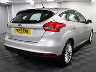 Ford Focus TITANIUM X TDCI 19