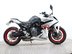 Suzuki GSX-8R GSX 800 FRQM4 GSX-8R