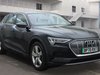 Audi E-Tron e-tron Technik 50 Quattro 4WD 5dr
