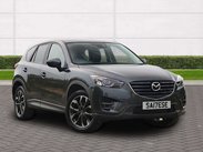 Mazda CX-5 2.0 CX-5 Sport Nav 5dr 1