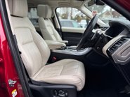 Land Rover Range Rover Sport 3.0 SD V6 Autobiography Dynamic SUV 5dr Diesel Auto 4WD Euro 6 (306 ps) 24