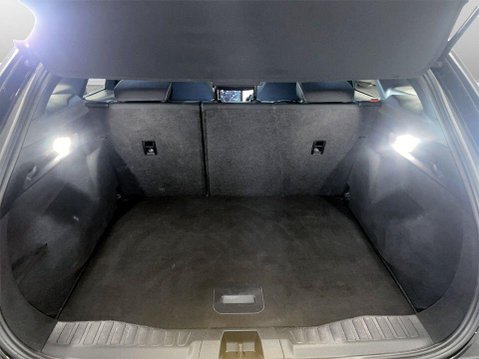 Ford Explorer Standard Range 52kWh Style SUV 5dr Electric Auto (170 ps) Cruise Control - 21