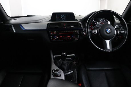 BMW 1 Series 118I M SPORT SHADOW EDITION 23