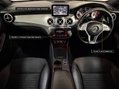 Mercedes-Benz CLA Class CLA220 CDI AMG SPORT AUTOMATIC 11
