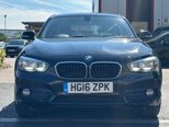 BMW 1 Series 1.5 118i Sport Hatchback 5dr Petrol Manual Euro 6 (s/s) (136 ps) 2