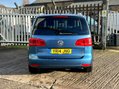 Volkswagen Touran 1.6 TDI BlueMotion Tech SE DSG Euro 5 (s/s) 5dr 20