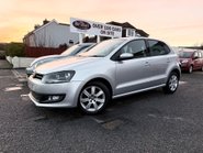 Volkswagen Polo MATCH 1