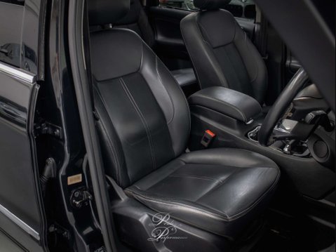 Ford Galaxy 2.0 Galaxy Titanium X TDCi Auto 5dr 31