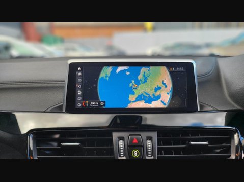 BMW X2 SDRIVE18D SPORT 21