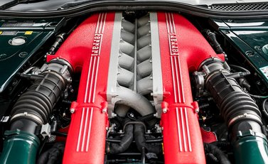 Ferrari F12 Berlinetta 32