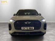 Chery Tiggo 9 1.5T 34.46kWh Summit SUV 5dr Petrol Plug-in Hybrid DHT3 4WD Euro 6 (s/s) (4 2