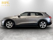 Audi E-Tron 50 Technik SUV 5dr Electric Auto quattro 71.2kWh (11kW Charger) (313 ps) 4