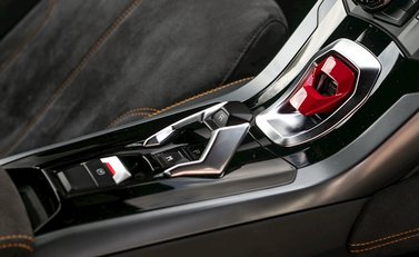 Lamborghini Huracan LP610-4 17