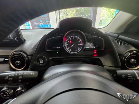 Mazda 2 1.5 SKYACTIV-G GT Sport Euro 6 (s/s) 5dr 95