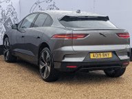Jaguar I-Pace HSE 10