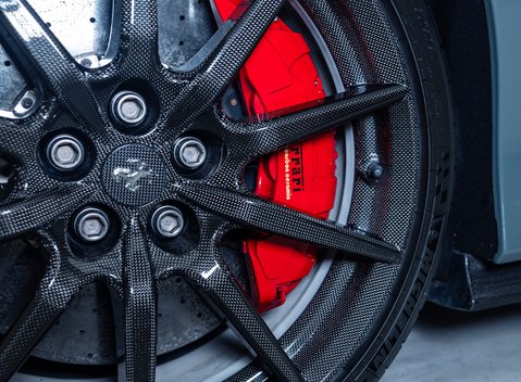 Ferrari SF90 Stradale ASSETTO FIORANO 39