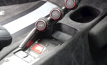 Ferrari 458 Speciale 21