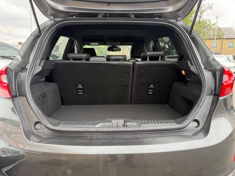 Ford Fiesta ST-LINE X 31