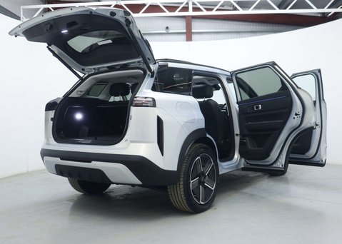JAECOO 7 1.5T SHS 18.3kWh Luxury SUV 5dr Petrol Plug-in Hybrid Auto Euro 6 (s/s) (20 61