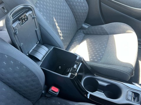Suzuki Swace MOTION 34