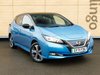 Nissan LEAF E PLUS TEKNA