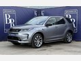 Land Rover Discovery Sport 1.5 P300e 12.2kWh R-Dynamic HSE SUV 5dr Petrol Plug-in Hybrid Auto 4WD Euro 9