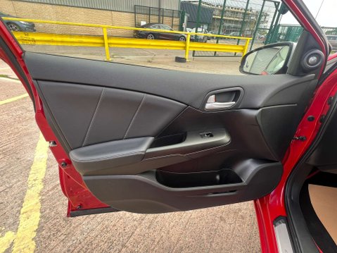 Honda Civic 1.8 Civic i-VTec EX GT 5dr - NATIONAL DELIVERY* 44