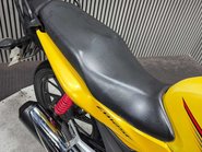 Honda CB GLR125 2018 16K LONG MOT IDEAL COMMUTER BIKE / LEARNER 9