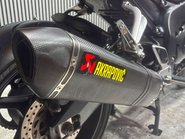 Yamaha FZ1 FAZER 2006 38K LONG MOT AKRAPOVIC EXHAUST 1000CC 16