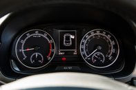 Skoda Fabia SE L TSI 14