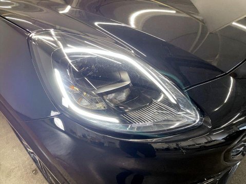 Ford Puma 1.0T EcoBoost MHEV ST-Line SUV 5dr Petrol Hybrid DCT Euro 6 (s/s) (125 ps) 9