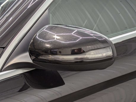 Mercedes-Benz GLC 2.0 GLC 220 D 4Matic AMG Line Auto 4WD 5dr 30