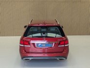 Mercedes-Benz E Class 3.0 E350 AMG Sport Bluetec Auto 5dr 19