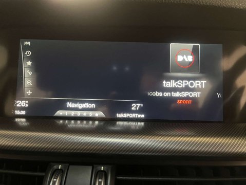 Alfa Romeo Stelvio 2.1 Stelvio Speciale TD AWD Auto 4WD 5dr 28