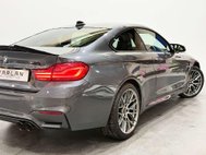 BMW M4 3.0 BiTurbo GPF Coupe 2dr Petrol DCT Euro 6 (s/s) (431 ps) 21