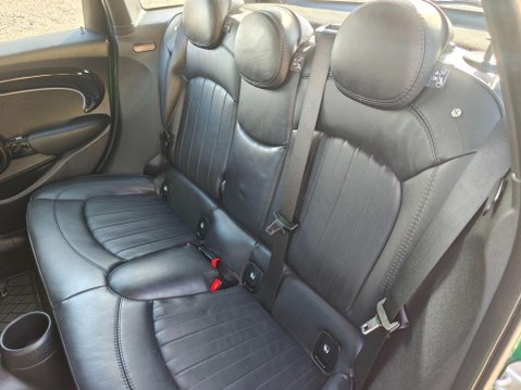 Mini Hatch 1.5 Cooper Exclusive Steptronic Euro 6 (s/s) 5dr 30