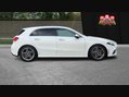 Mercedes-Benz A Class A 250 AMG LINE PREMIUM 9