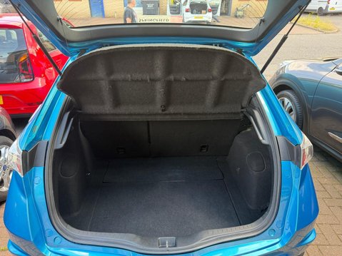 Honda Civic 1.4 i-VTEC Type S 3dr 17