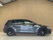 Volkswagen Golf 2.0 Golf GTD 5dr 13
