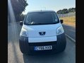 Peugeot Bipper 1.2 Bipper Professional HDi 2