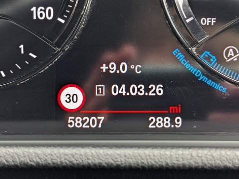 BMW X1 SDRIVE18D M SPORT 33