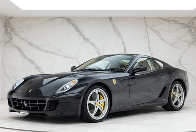 Ferrari 599 GTB HGTE