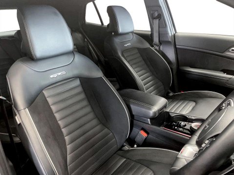 Kia Sportage 1.6 T-GDi MHEV GT-Line S SUV 5dr Petrol Hybrid DCT Euro 6 (s/s) (157 bhp) 11