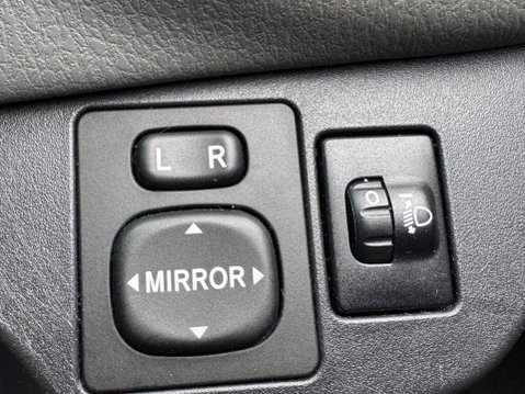 Toyota Yaris 1.5 VVT-i Icon Euro 6 5dr 29