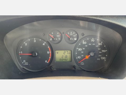Ford Transit 2.2 TDCi 280 FWD L1 H1 5dr 16