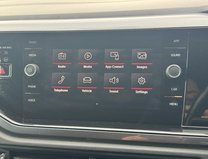 Volkswagen Polo 2.0 TSI GPF GTI+ Hatchback 5dr Petrol DSG Euro 6 (s/s) (200 ps) 25