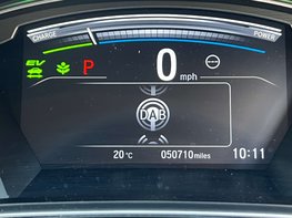 Honda CR-V 2.0 CR-V SR i-MMD CVT 4WD 5dr 28