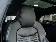 Audi RS Q8 4.0 TFSI V8 Vorsprung SUV 5dr Petrol Tiptronic quattro Euro 6 (s/s) (600 ps 4