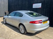 Jaguar XF D LUXURY 14