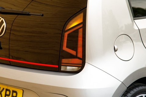 Volkswagen Up GTI 9